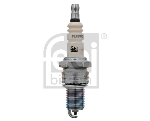 Spark Plug